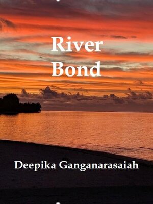 cover image of River Bond